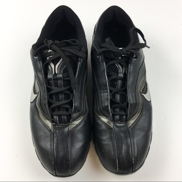 nike power channel tac golf shoes